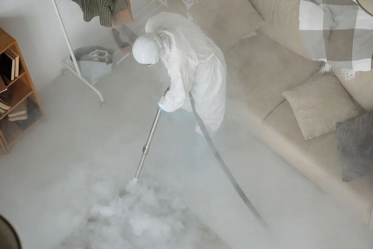 Crime Scene Cleanup in Calcium, NY